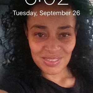 Meet your Posher, Joanne